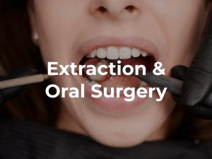 Extraction and Oral Surgery